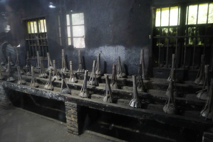 Ancient Ink Factory